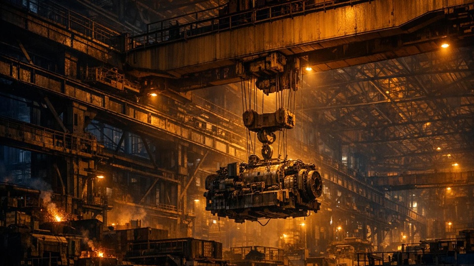 Lifting Systems