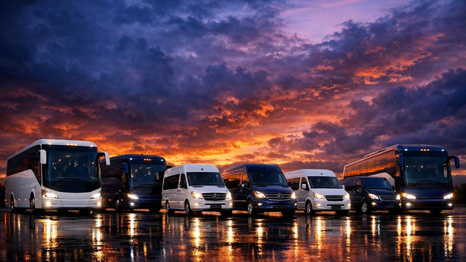 Logistics